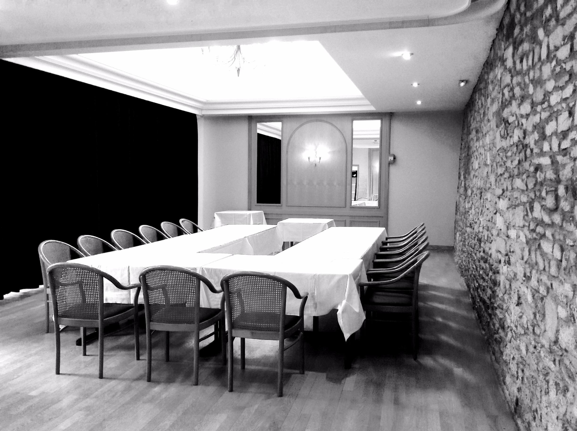 Les Voyageurs Hotel Saint-Renan Bagian luar foto