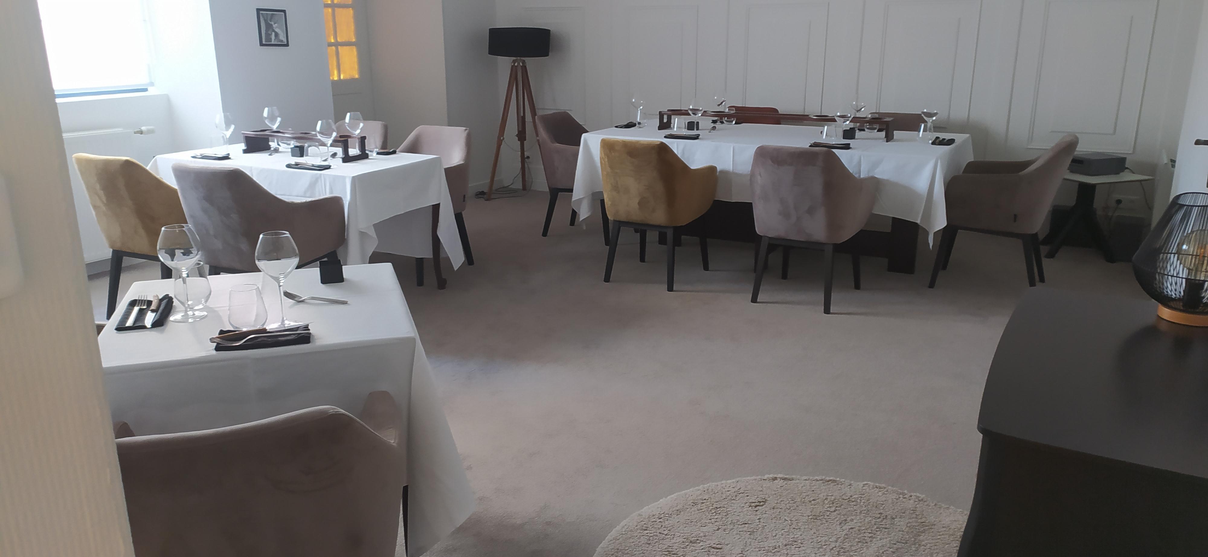 Les Voyageurs Hotel Saint-Renan Bagian luar foto