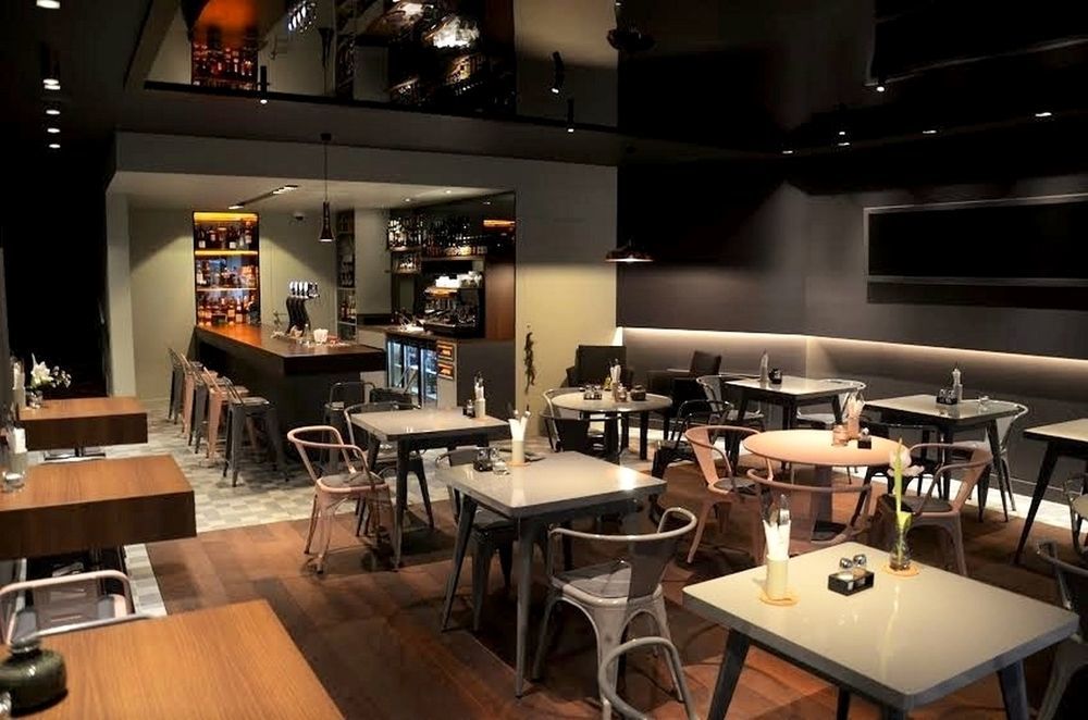Les Voyageurs Hotel Saint-Renan Bagian luar foto